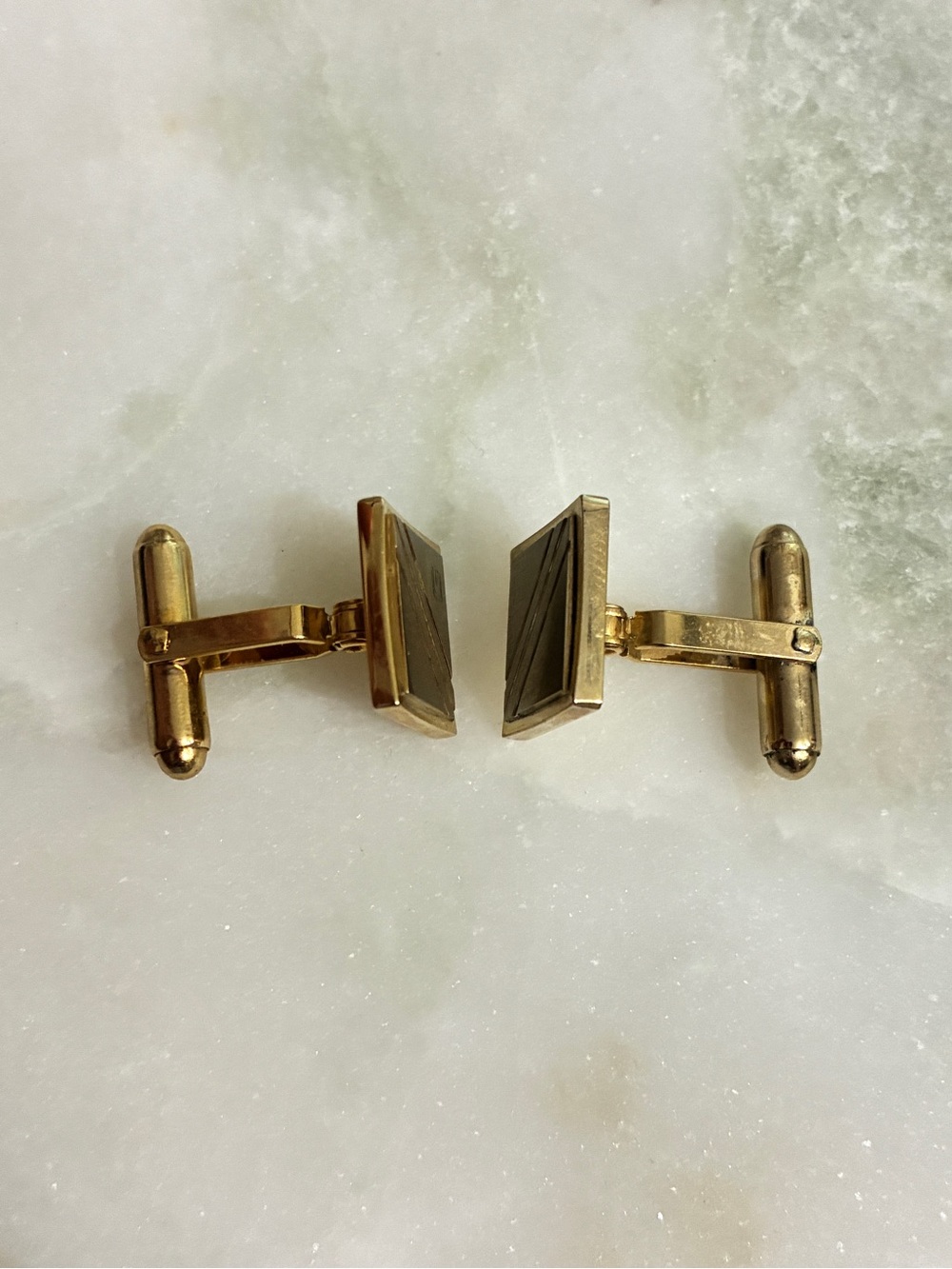 Givenchy Cuff Links - Picture 2 of 4